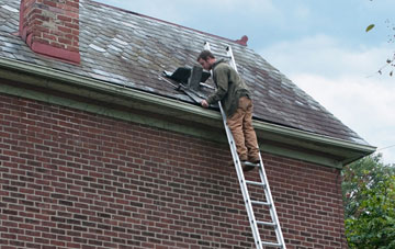 what affects urgent Leonard Stanley roof repairs