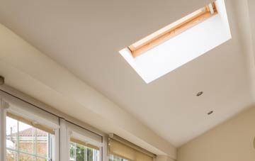 Leonard Stanley conservatory roof insulation companies