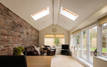 conservatory roof insulation Leonard Stanley, Gloucestershire