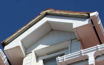 Leonard Stanley fascia installation costs