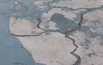 fibreglass roofing replacement Leonard Stanley