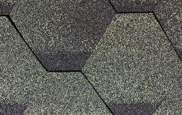 Leonard Stanley fibreglass shingle repairs