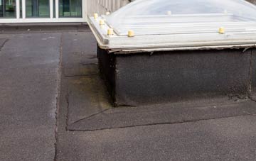 disadvantages of Leonard Stanley flat roofs