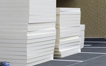 Leonard Stanley flat roof insulation costs