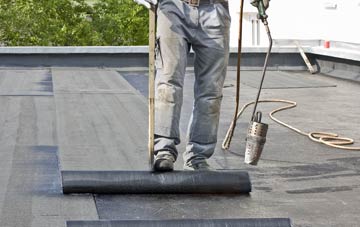 flat roof replacement Leonard Stanley, Gloucestershire
