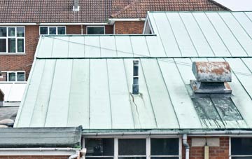 Leonard Stanley lead roofing costs