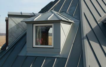 metal roofing Leonard Stanley, Gloucestershire
