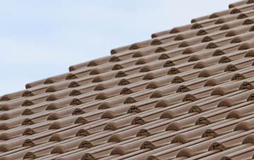 plastic roofing Leonard Stanley, Gloucestershire