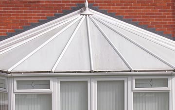 Leonard Stanley polycarbonate conservatory roof repairs