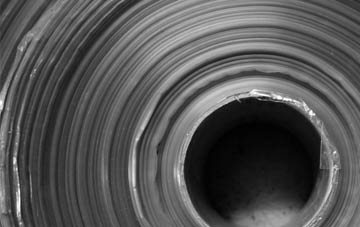 Leonard Stanley pvc roof replacement