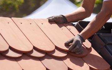 Leonard Stanley roof tile contractors