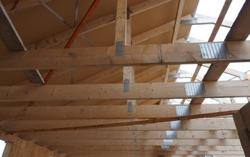 Leonard Stanley roof truss costs