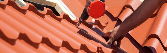 save on Leonard Stanley roof installation costs