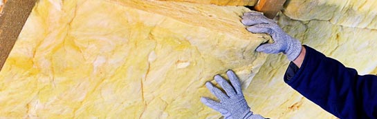 quotes for Leonard Stanley roof insulation