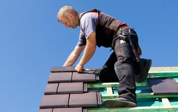 disadvantages of Leonard Stanley slate roofing