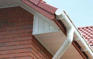 Leonard Stanley soffit repair costs