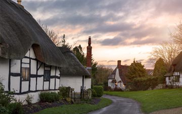 is Leonard Stanley thatch roofing popular