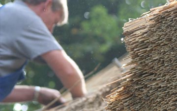 professional Leonard Stanley thatchers