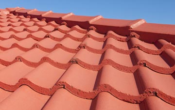 Leonard Stanley tile and slate roof replacement