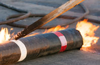 free Leonard Stanley flat roofing repair quotes