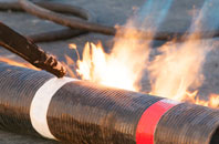 Leonard Stanley flat roofing replacement
