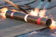 Leonard Stanley flat roof sealing