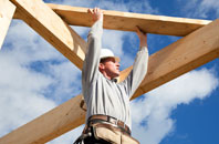 Leonard Stanley roof replacement work