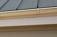 Leonard Stanley soffit repair